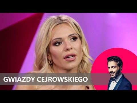 Doda: Miłość kojarzy mi się z cierpieniem | Gwiazdy Cejrowskiego II