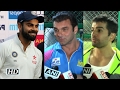 Virat Kohli’s ‘Aggressive Captaincy’ - Celebs Reaction