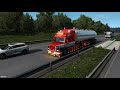 Scania 143 Torpedo Verbeek 1.39