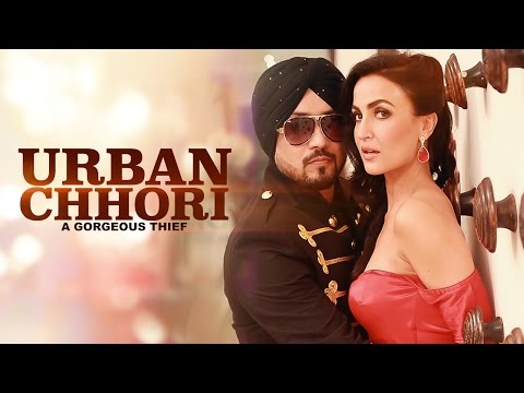 Urban Chhori Lyrics