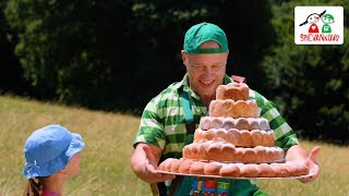 Spievankovo - Kad z ns talent m