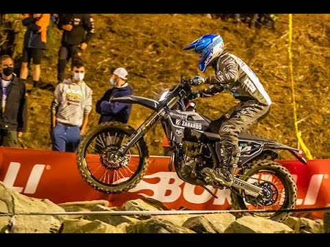 EnduroGP France 2020 - Akrapovic Super Tes