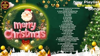  The Best Christmas Songs of All Time 🎄 Top 100 Christmas Songs Playlist 2024 🎅🏼 Merry Christmas 2024