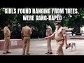 2 Girls Bodies Found In Tree In UPs Kanpur, Families Allege Rape: Cops