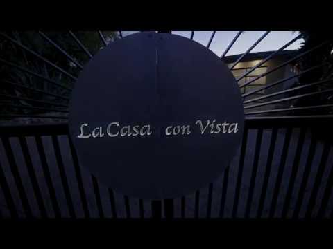 Vidéo de l’hébergement