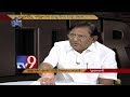 Uttam Kumar Reddy's Conspiracy in Adivasis - Lambadis fight : TRS MP Sitaram Naik