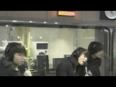 101220 SM The Ballad-Hot Times(Jino rap!!!!!!!!!!!!!!)