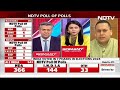 Exit Poll 2024 | Amit Malviya As Exit Polls Predict BJP Win: Have Been Saying This Since Beginning  - 08:59 min - News - Video