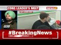 Congress Top Leaders Holds Meet | Meet ToReview Performance In State Polls | NewsX  - 05:30 min - News - Video