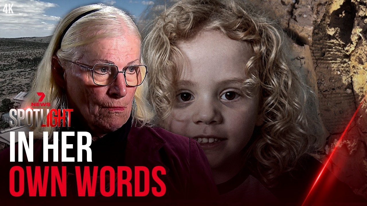 'I was accused of burying my grandson' | Reliving the day that Gus Lamont disappeared