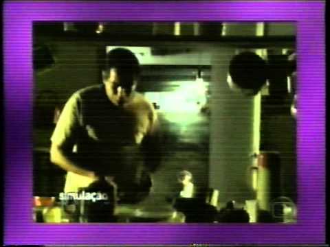 EDIFÍCIO JOELMA - LINHA DIRETA MISTÉRIO (2005)