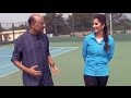Walk The Talk with tennis star Sania Mirza