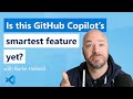 Next Edit Suggestions for GitHub Copilot in action