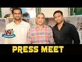 Dil Raju Press Meet About Yatra Movie- Mammootty