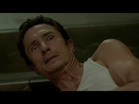 A Killer among Us'