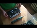 DEMONTAZ SONY VAIO PCG-31311L VPCYB15KX | disassembly pcg-31311 vpcyb