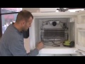 How To Repair Refrigerator Defrost Problem, Good Appliance