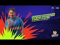 ICC WT2O | Jemimah Rodrigues on What Defines a Player  - 00:38 min - News - Video