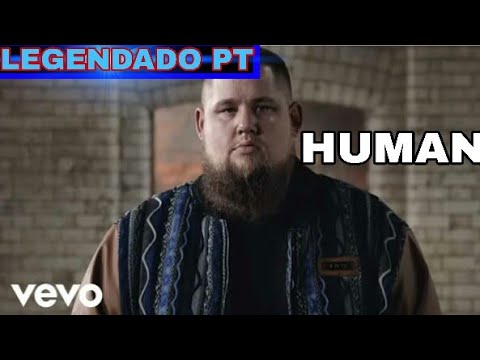 Rag'n'Bone Man - Human (Official Video) legendado pt