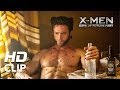Button to run clip #7 of 'X-Men: Days of Future Past'