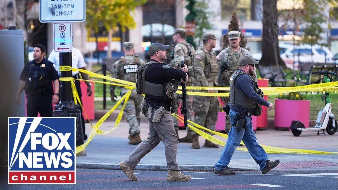 No one on the left is being held accountable, GOP lawmaker warns