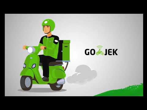SUARA GOJEK AUTO BID + CANCEL💔√2020