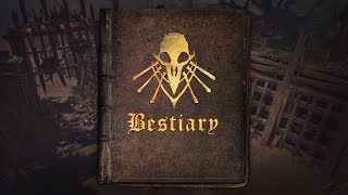 Path of Exile - Bestiary League Trailer