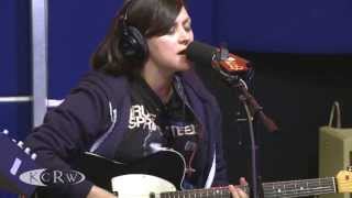 Camera Obscura performing &quot;Do It Again&quot; Live on KCRW