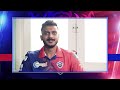 Yeh Hai Nayi Dilli: Up Close with Axar Patel  - 00:51 min - News - Video