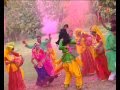 Mat Maaro Shyam Bhar Pichkari Braj Ki Holi [Full Song] I Nathuli Kho Gaee Shyam Ki Holi Mein