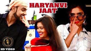 Haryanvi Jaat - Sandy Puniya - Divya Jangid video download