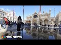 Venice launches 5-euro tourist entry fee to curb overcrowding