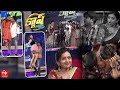 Suma's Cash Latest Promo: Jabardasth comedy, telecasts on 12th March