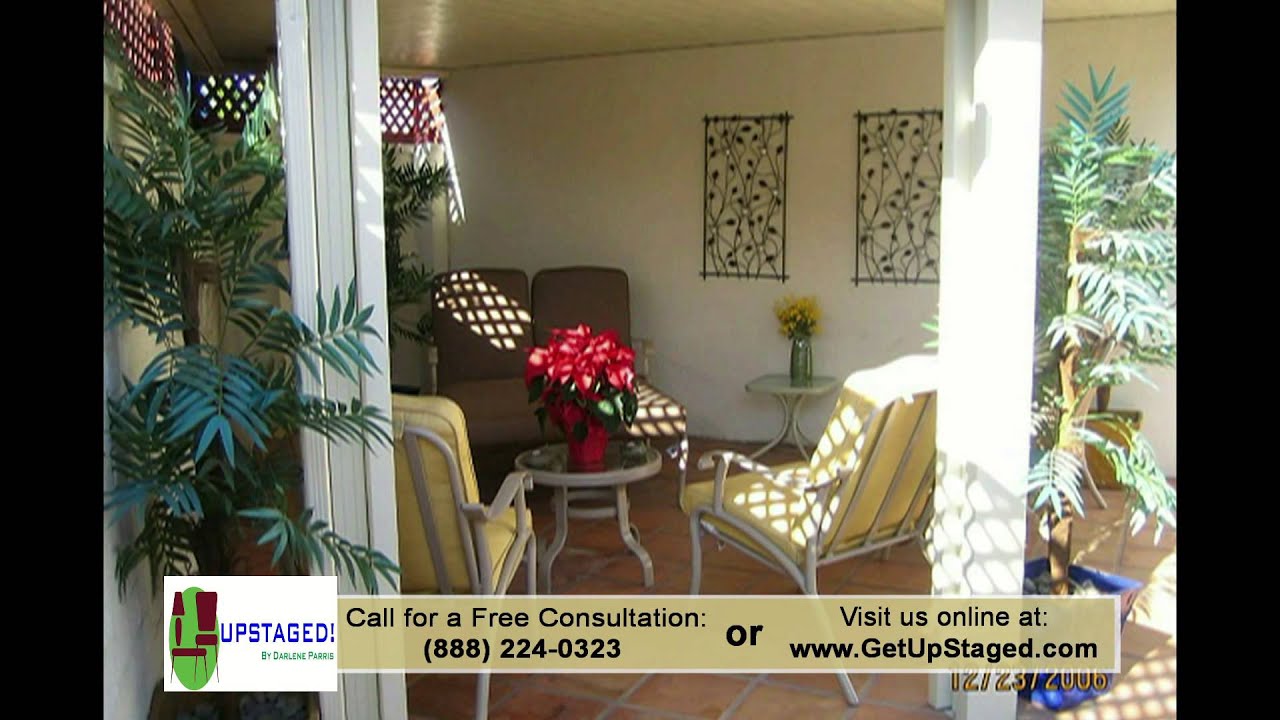 Los Angeles Real Estate Staging -Call (888) 224-0323 - Professional Home Staging | Stager | LA - YouTube