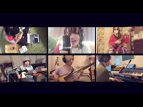 TAMTAM - Worksong! (Home Edition) #StayAtHome #WithMe