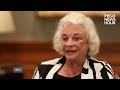 WATCH: Remembering Justice Sandra Day O’Connor, first woman on Supreme Court  - 05:07 min - News - Video