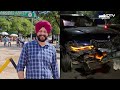 Delhi Hit and Run: गगनप्रीत की जमानत पर सस्पेंस, कोर्ट ने CCTV सुरक्षित रखने के सख्त आदेश दिए!  - 03:03 min - News - Video