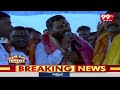 నీలం మధు విషయంలో కాంగ్రెస్ వ్యూహం ఫలించేనా | Neelam Madhu special story | 99TV  - 01:55 min - News - Video
