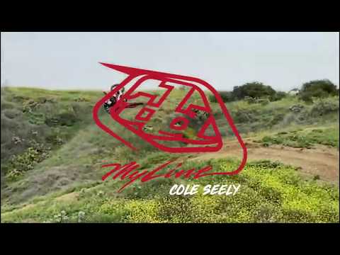 MyLine Mashup: Cole Seely