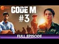 Code M - Full Episode 3 - Thriller Web Series In Hindi - Jennifer Winget - Zee Telugu