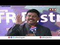 🔴LIVE: ఎన్నికలపై విజయవాడ కలెక్టర్ ప్రెస్ మీట్ | Vijayawada Collector Press Meet | ABN Telugu  - 02:05:41 min - News - Video