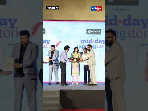 Panchnaad Group Emerging Developers of the Year  Midday Inspiring Stories 2024