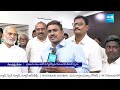Ayodhya Rami Reddy Comments On Chandrababu | AP Elections 2024 | @SakshiTV  - 03:48 min - News - Video