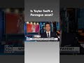 Jesse Watters: The Pentagon floated turning Taylor Swift into an asset  - 01:00 min - News - Video