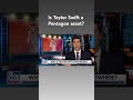 Jesse Watters: The Pentagon floated turning Taylor Swift into an asset