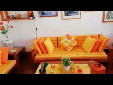 Property video
