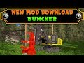 FDR Logging - Buncher v1.0