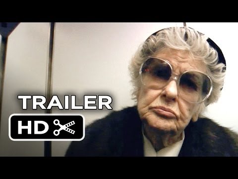 Elaine Stritch: Shoot Me'