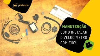 Bikers Rio Pardo | Vídeos | Aprenda a instalar um ciclocomputador em sua bicicleta