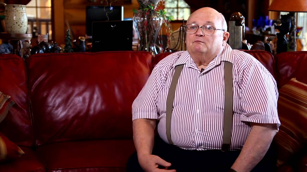 Litvin Law Firm James Ryan Testimonial - YouTube